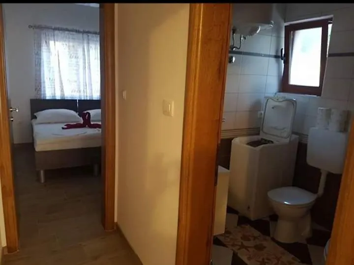 Apartmani Dada Starigrad Paklenica