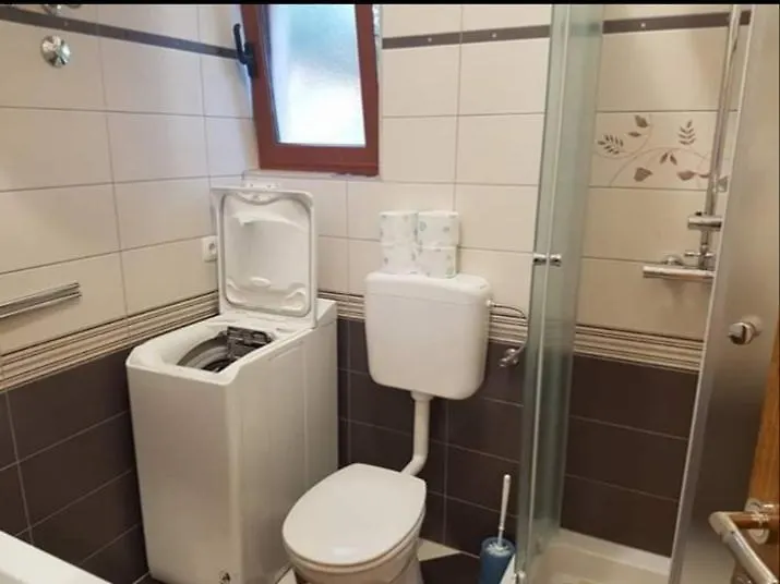 Apartmani Dada Starigrad Paklenica Apartament