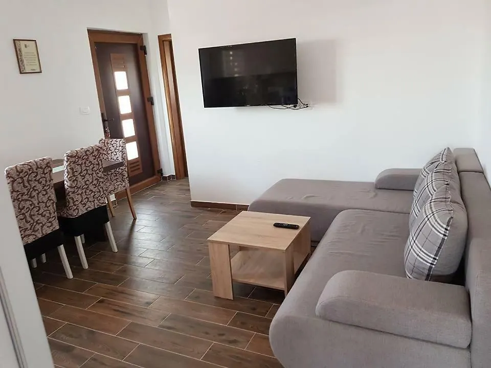 Apartment Apartmani Dada Starigrad Paklenica