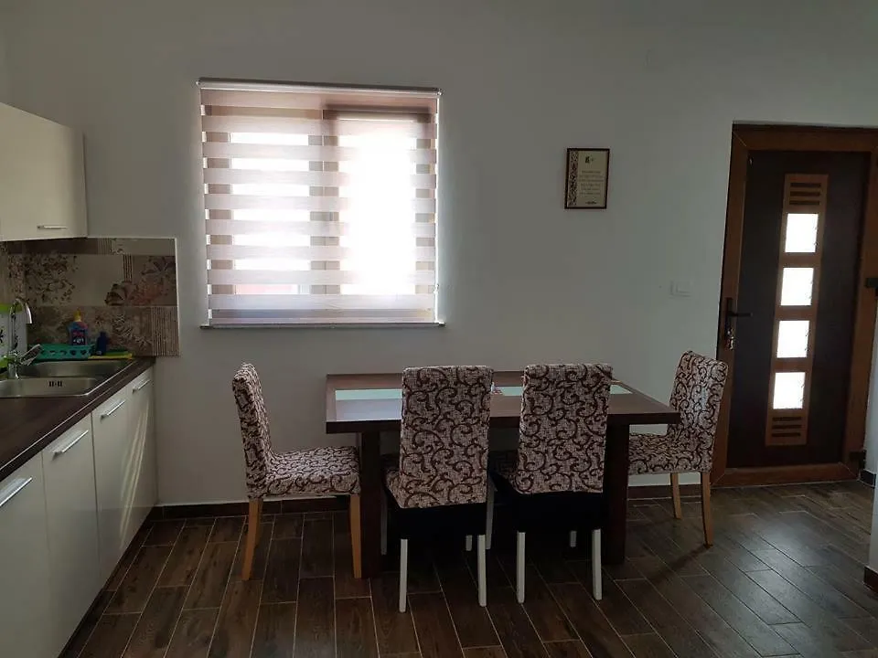 Apartmani Dada Starigrad Paklenica Apartament