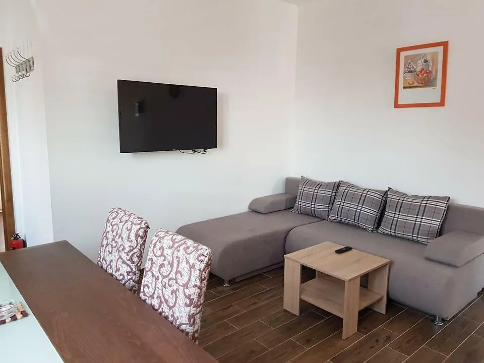 Apartment Apartmani Dada Starigrad Paklenica Croatia