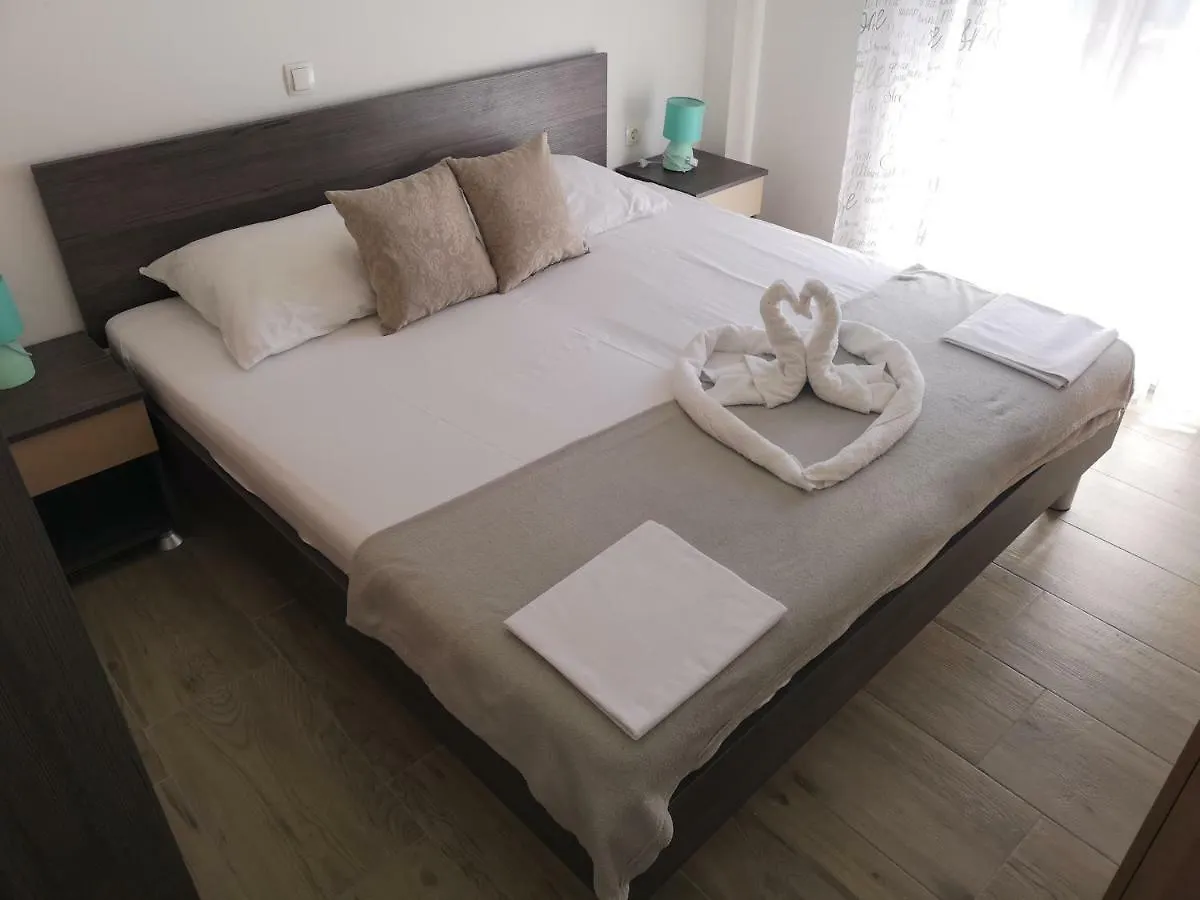Apartmani Dada Starigrad Paklenica Apartment