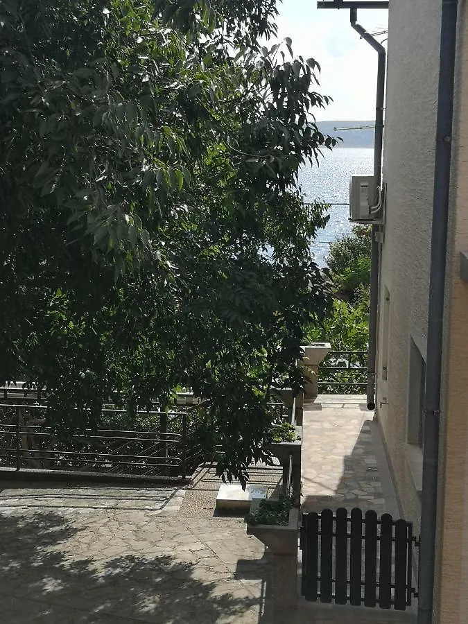 Apartment Apartmani Dada Starigrad Paklenica Croatia