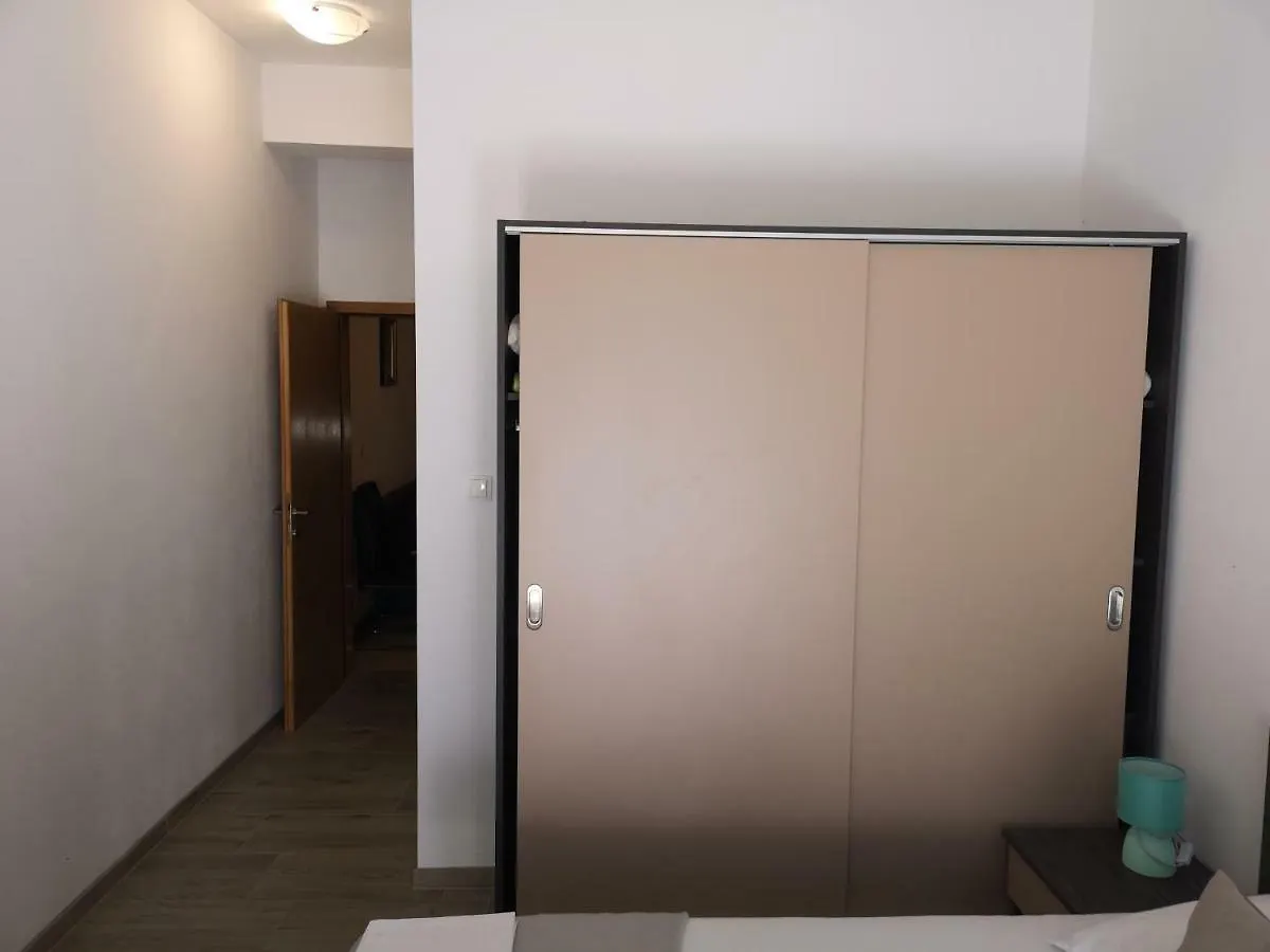 Apartmani Dada Starigrad Paklenica Croatia