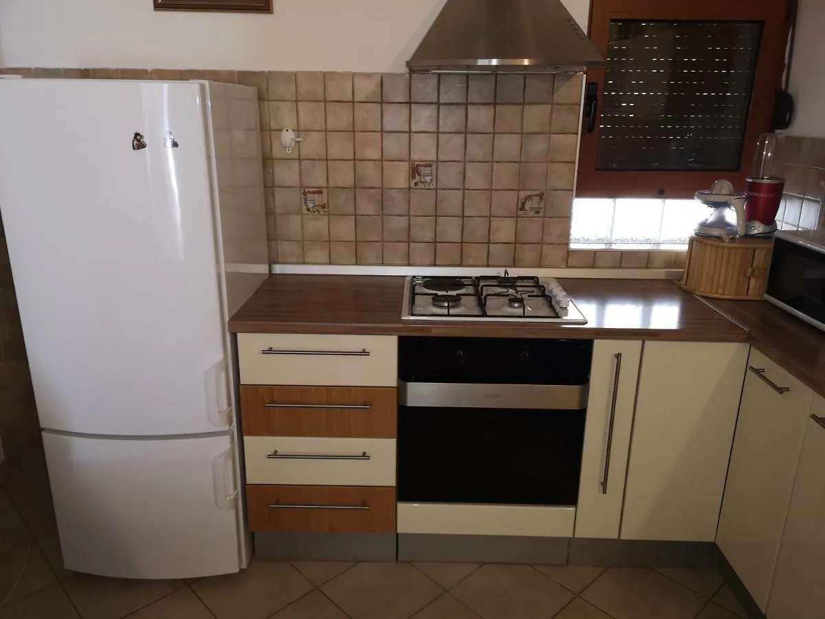 Apartment Apartmani Dada Starigrad Paklenica Croatia