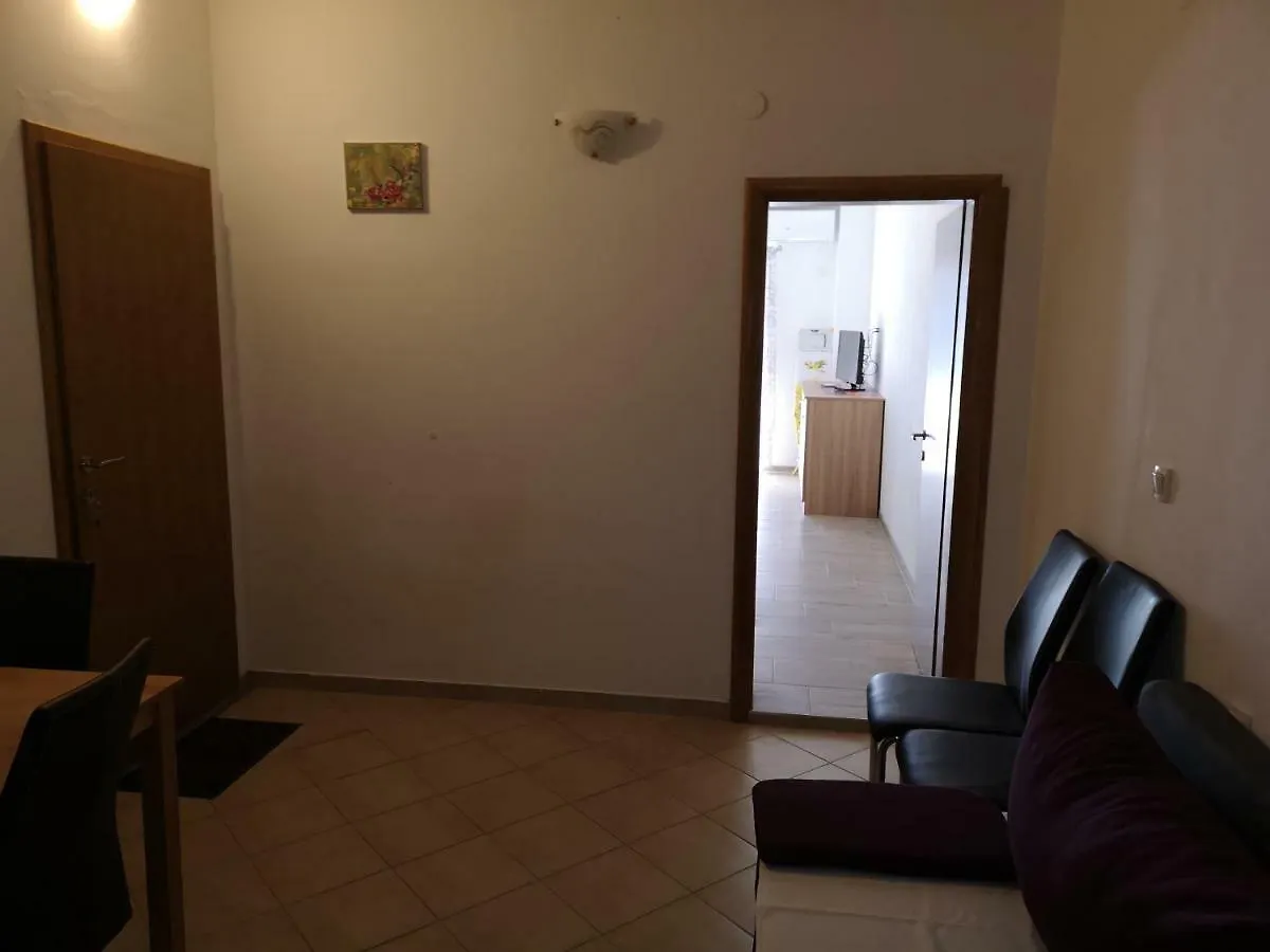Apartament Apartmani Dada Starigrad Paklenica Chorwacja