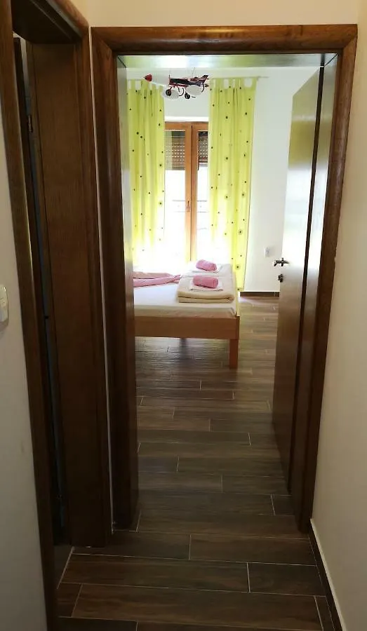 Apartmani Dada Starigrad Paklenica Apartment