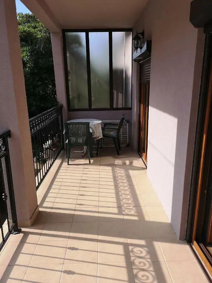 Apartmani Dada Starigrad Paklenica