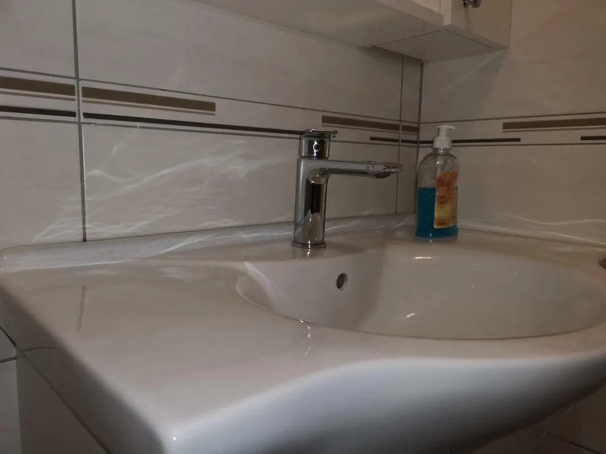 Apartmani Dada Starigrad Paklenica Apartment