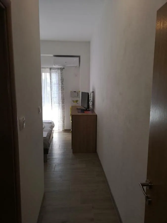 Apartment Apartmani Dada Starigrad Paklenica