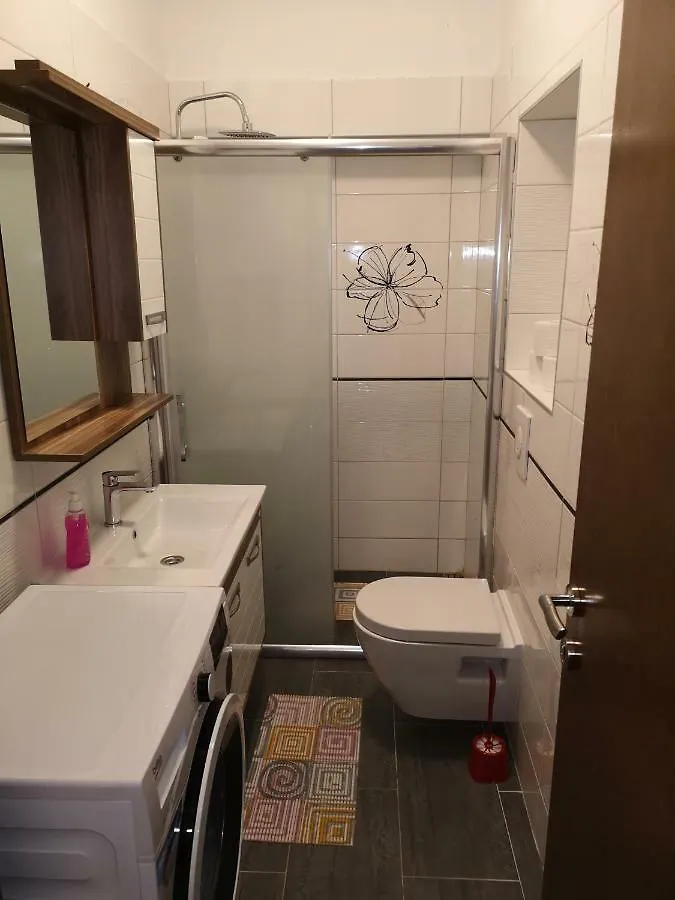Apartmani Dada Starigrad Paklenica Apartament