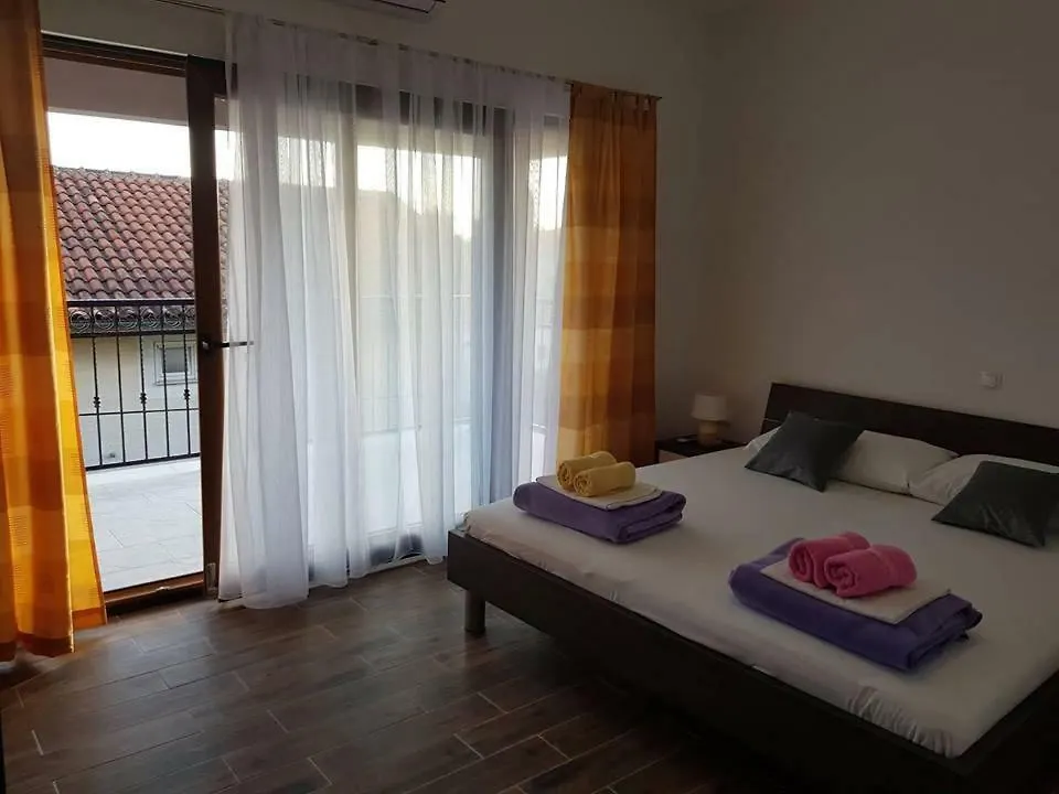 Apartment Apartmani Dada Starigrad Paklenica
