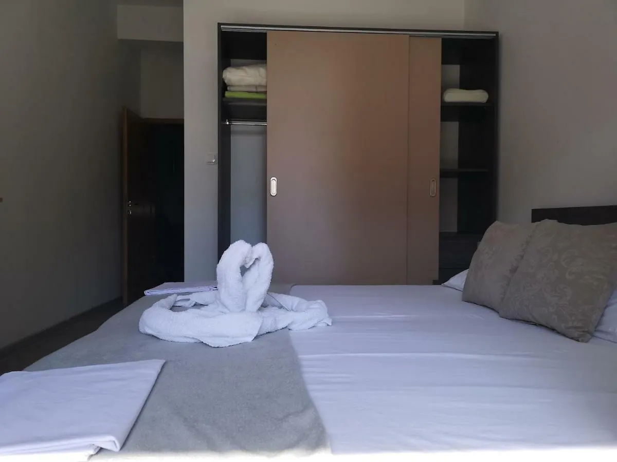 Apartmani Dada Starigrad Paklenica