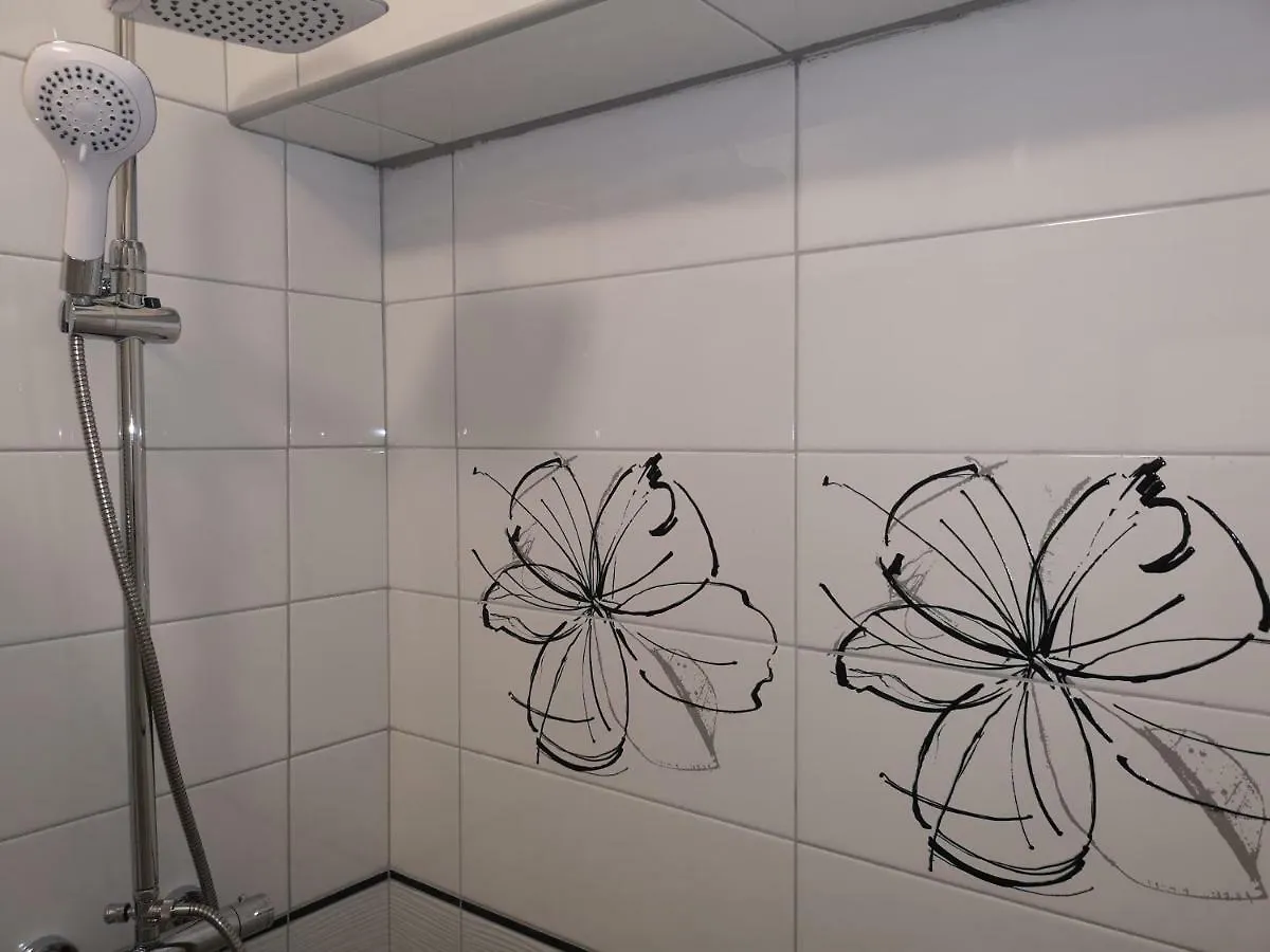 Apartament Apartmani Dada Starigrad Paklenica