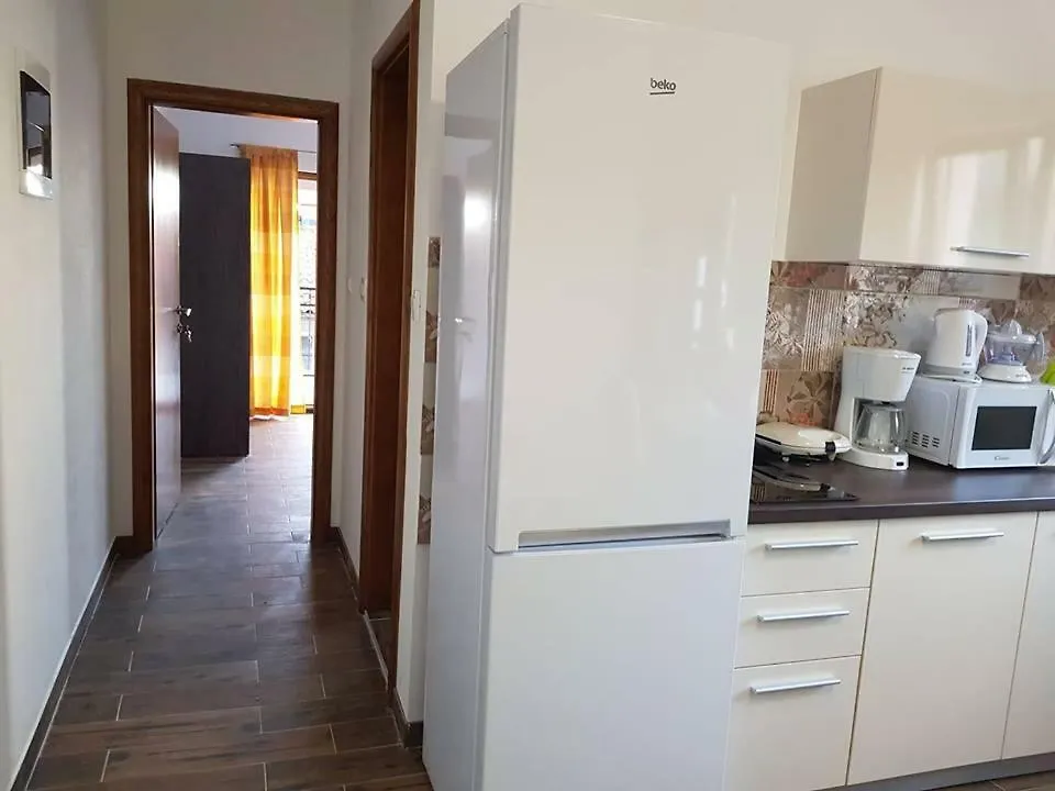 Apartmani Dada Starigrad Paklenica