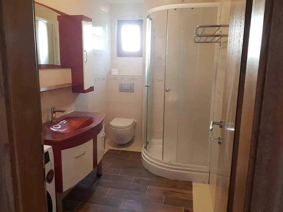 Apartmani Dada Starigrad Paklenica