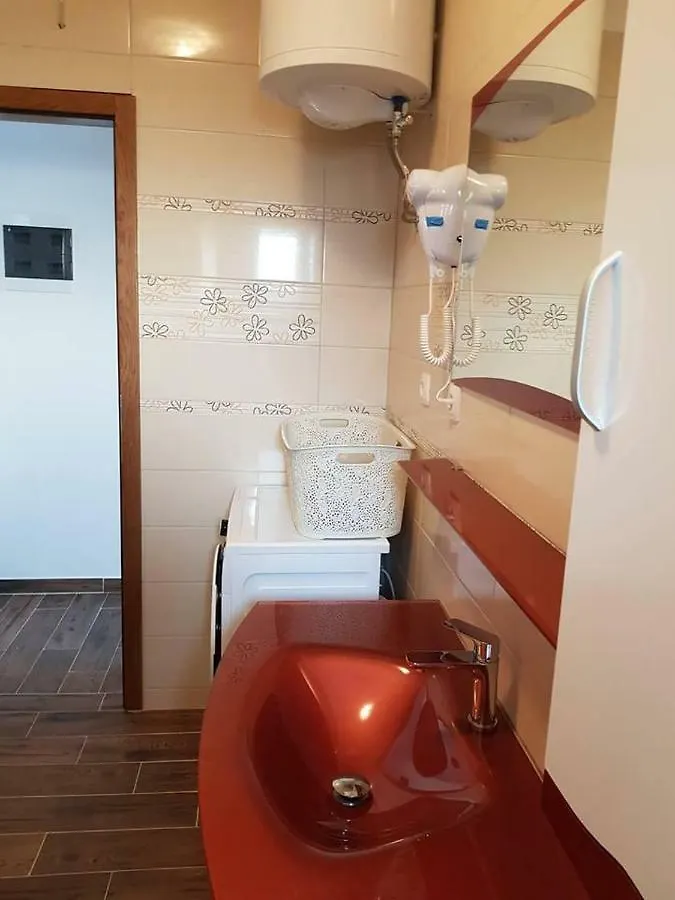 Apartment Apartmani Dada Starigrad Paklenica
